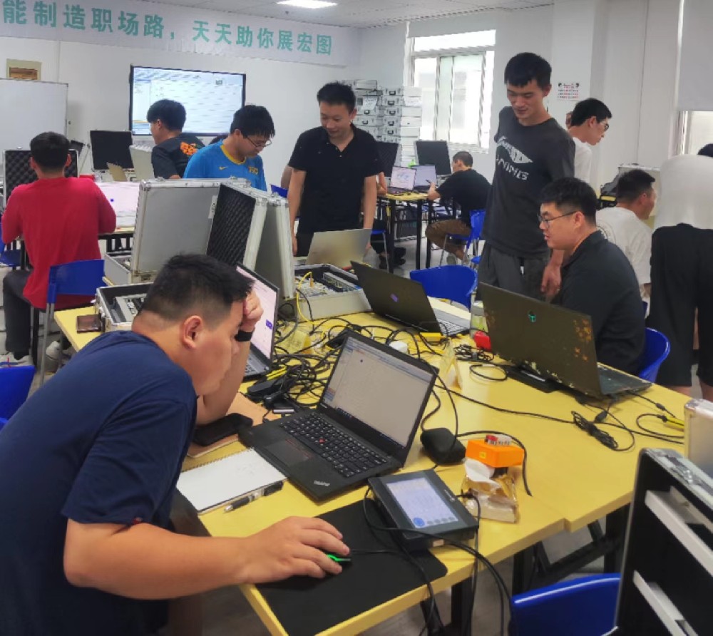 三菱PLC基础编程