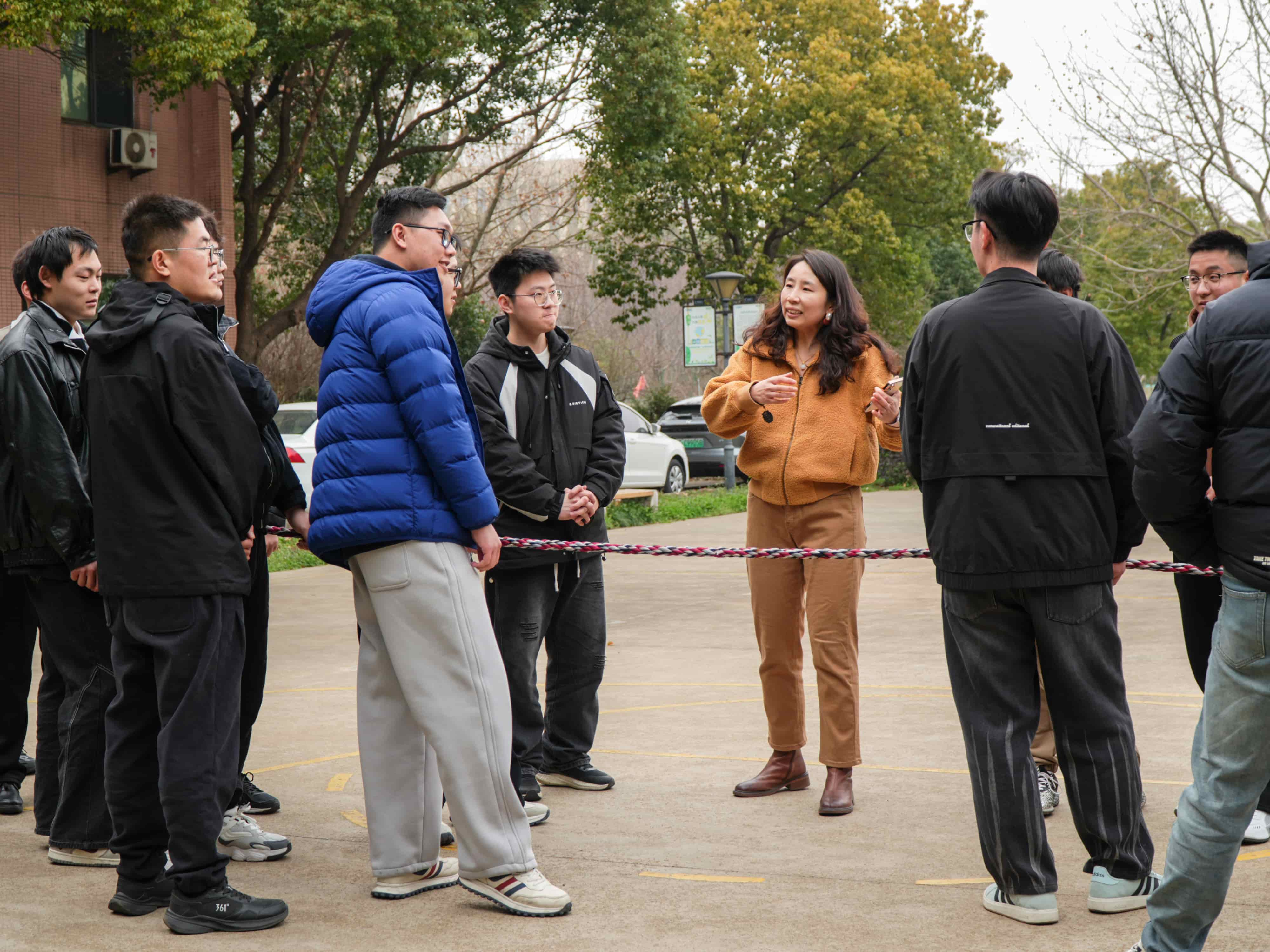 天天PLC培训学校